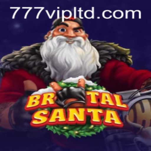 Exploring BrutalSanta: A Unique Gaming Experience with 777vip