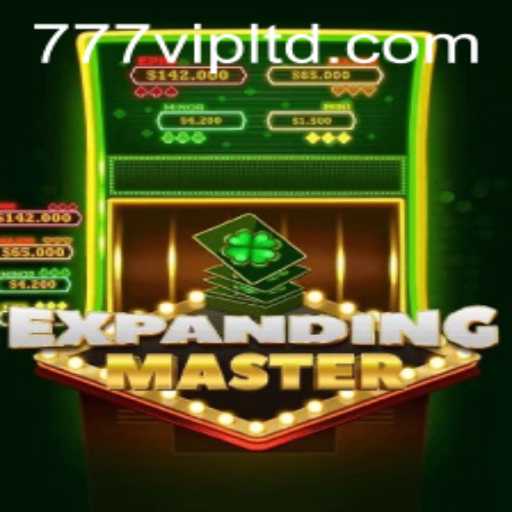 Exploring the Exciting World of ExpandingMaster: The 777vip Experience
