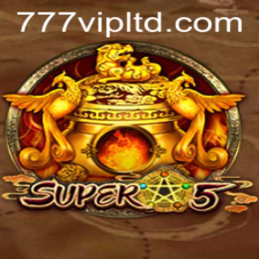 Discovering Super5: The Ultimate Gaming Experience with 777vip