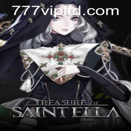 Unearthing the Secrets: An In-Depth Look at TreasureofSaintElla